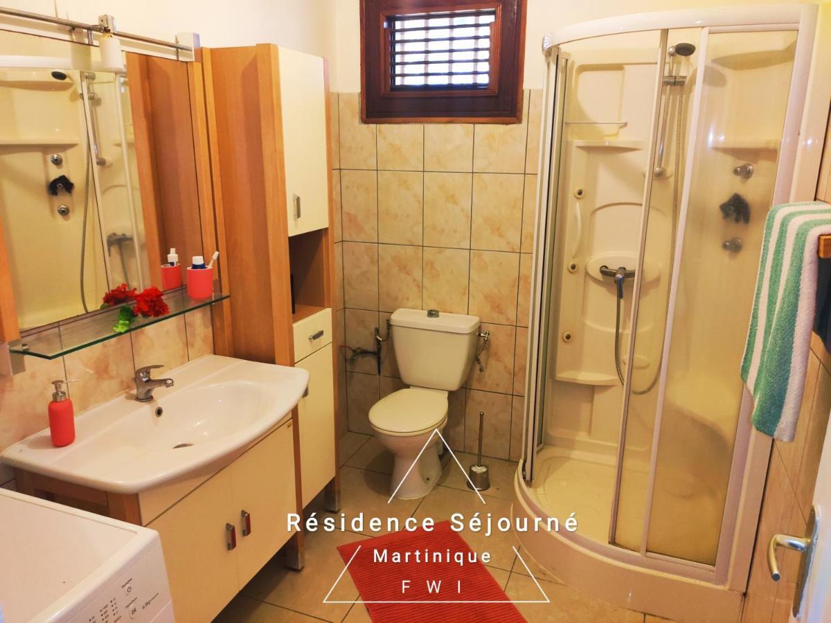 Residence Sejourne 莱昂斯-达赫雷 外观 照片